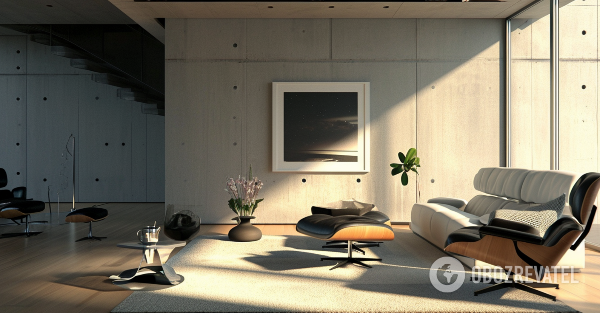 How to hide cords and wires: interior solutions