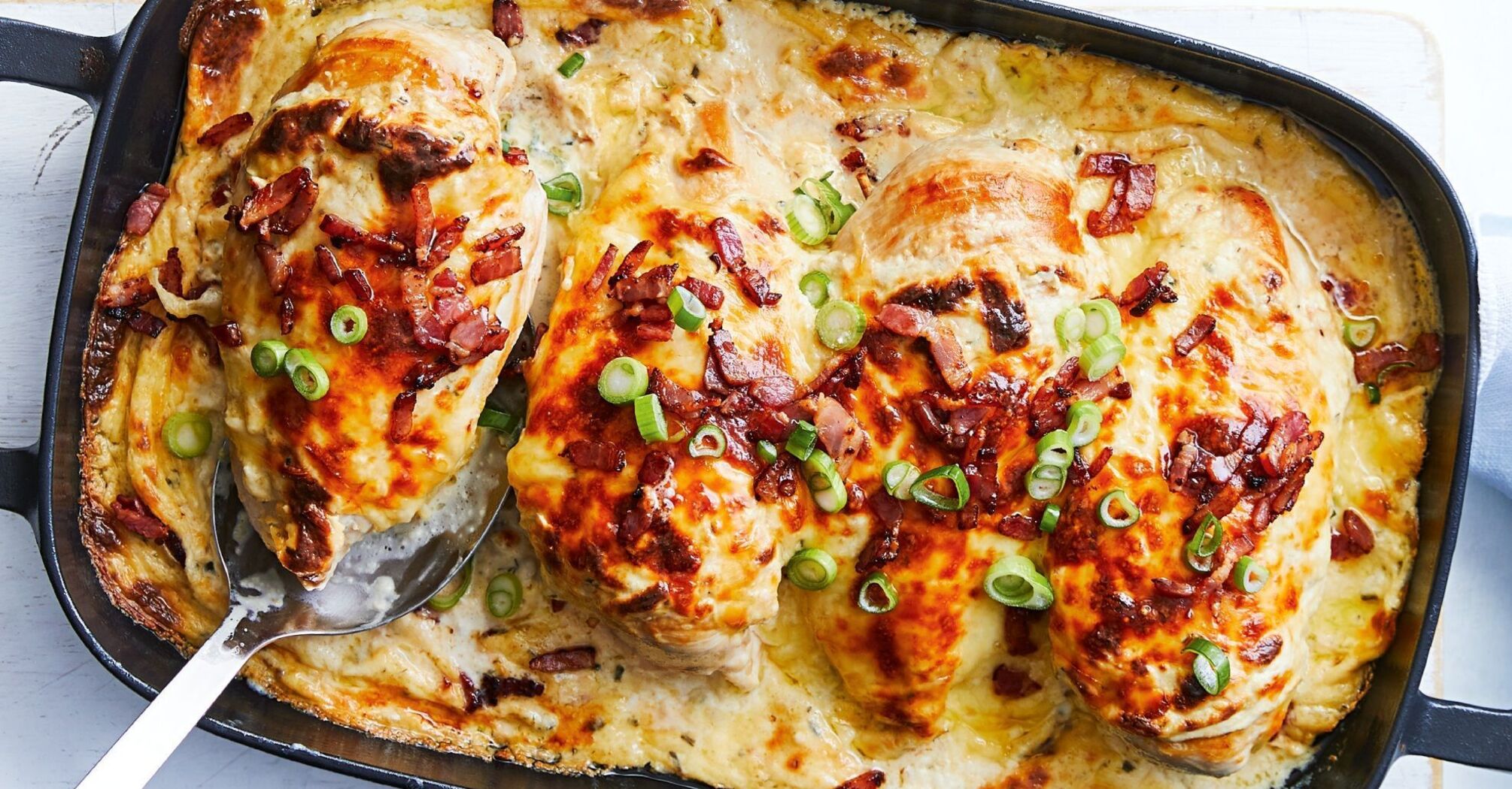 How to cook juicy and tender fillet: sharing a recipe