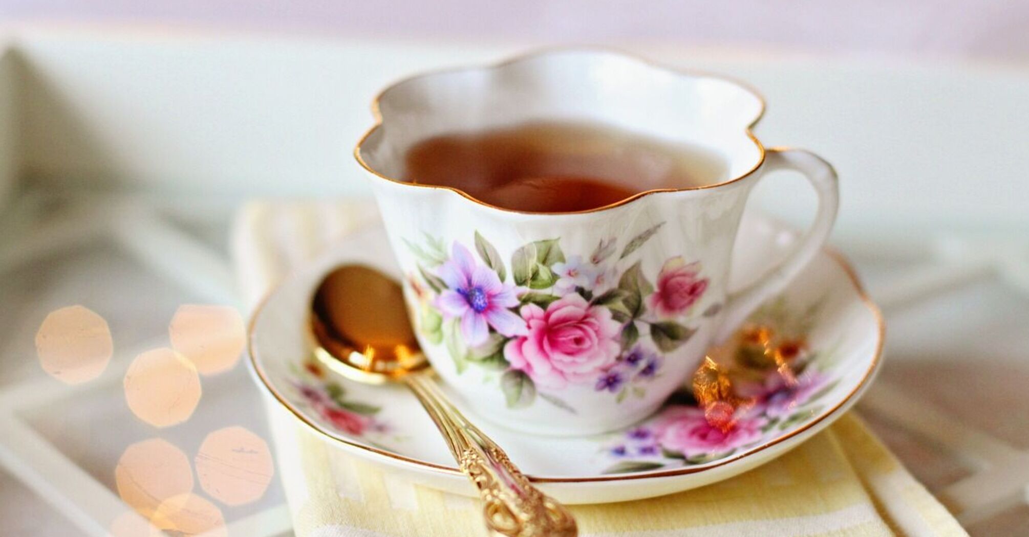 Black tea