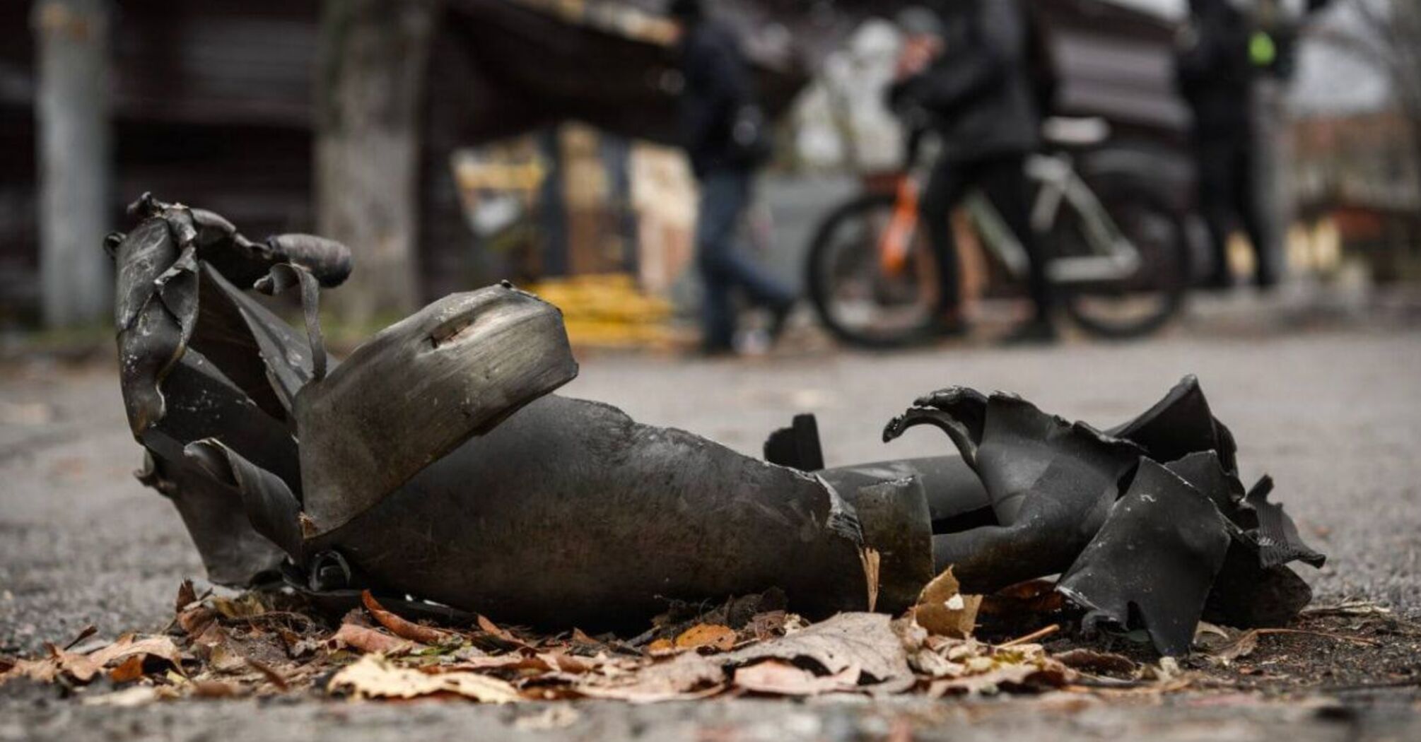 Occupants attacked a market in the center of Kherson: six people were killed and others injured. Video