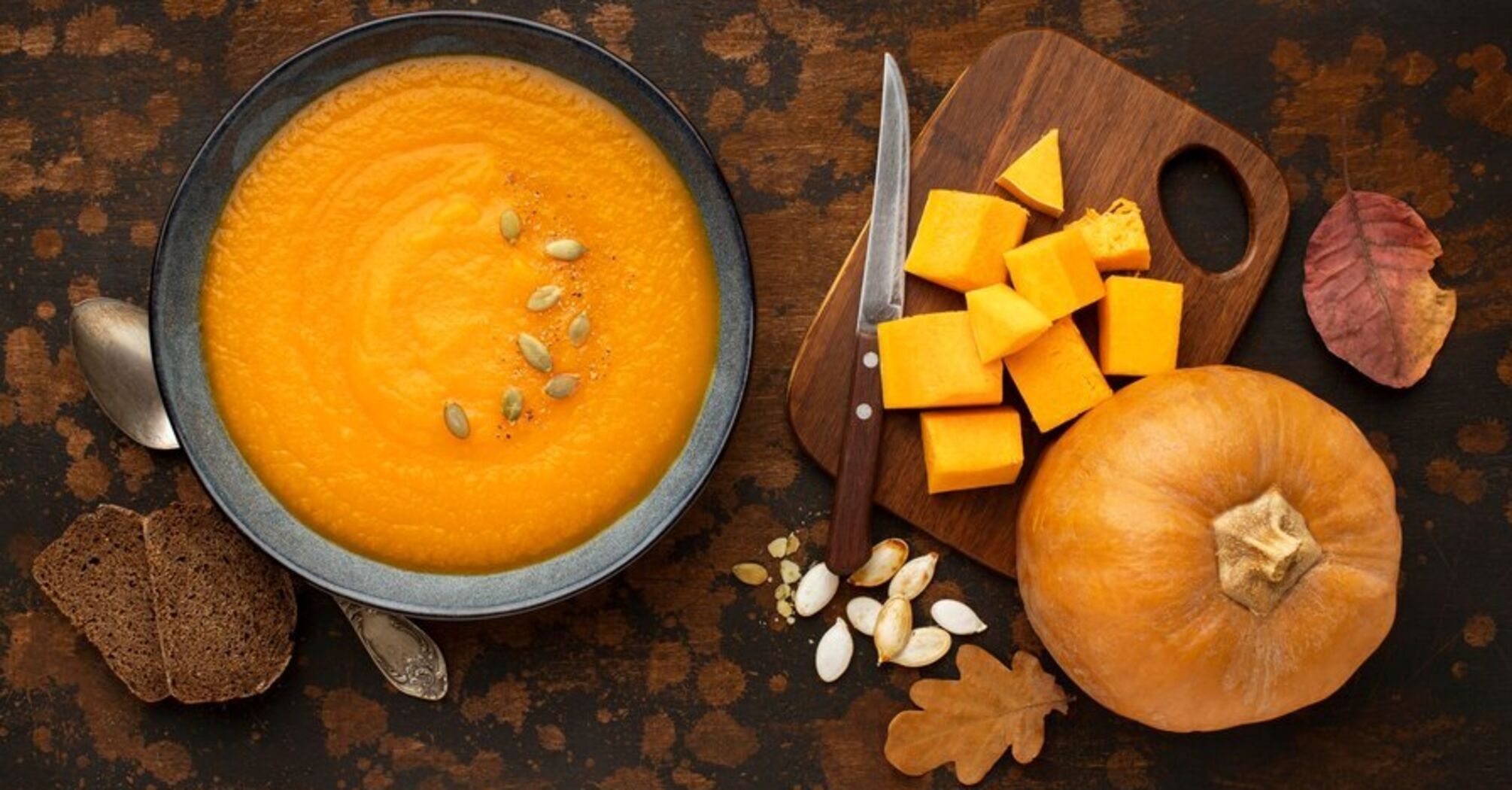 Nigdy nie rób zupy jarzynowej bez tych wskazówek: dlaczego nie można szybko kroić i obierać warzyw