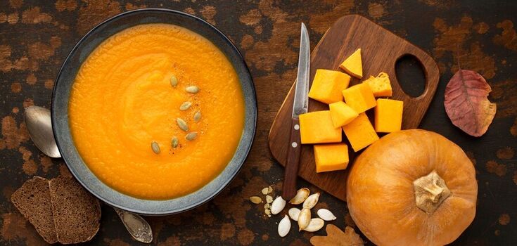 Never make vegetable soup without these tips: why you can't cut and peel vegetables quickly