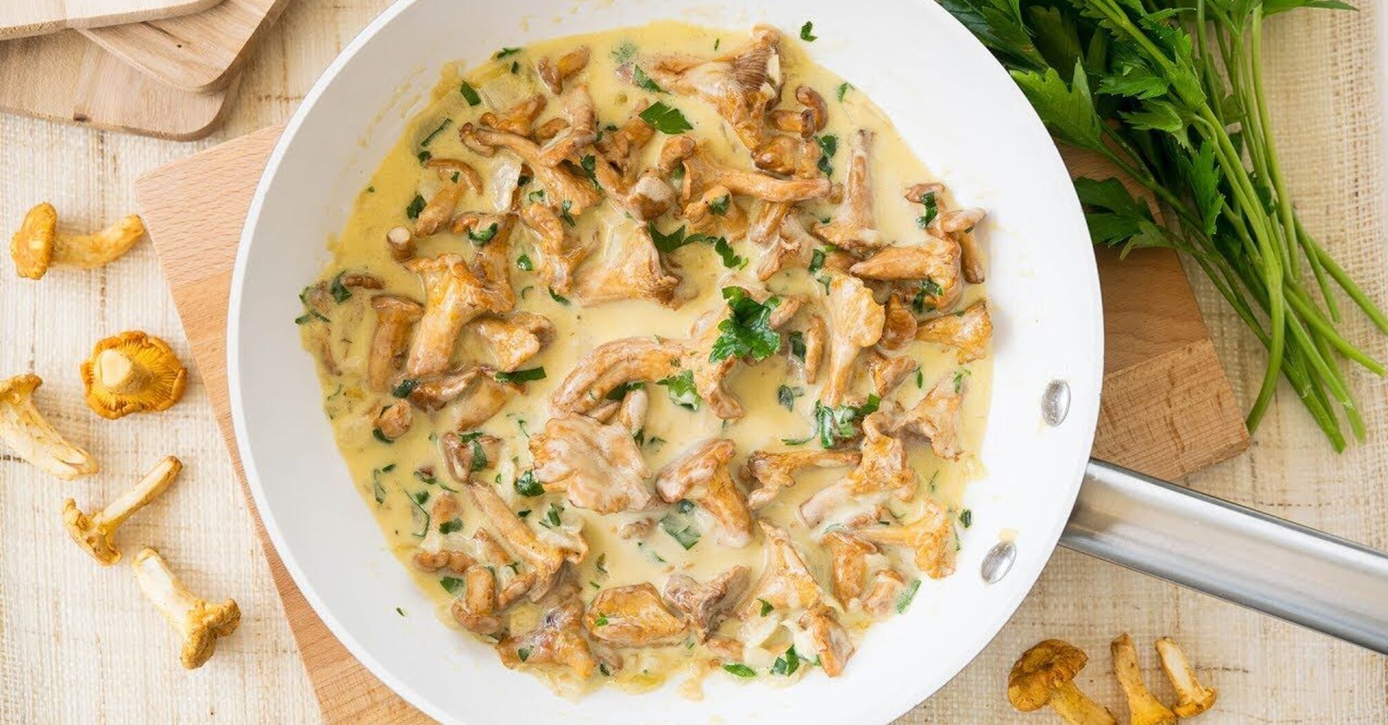 Makaron z kurczakiem na obiad: szybki, obfity i niedrogi