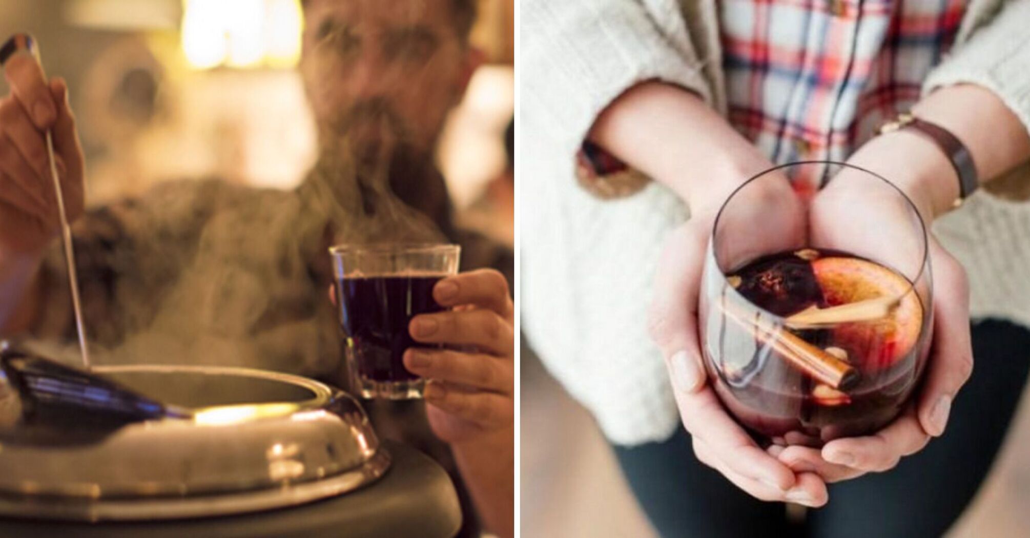 How often and how much mulled wine to consume: an expert answers