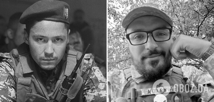 Gave their lives for freedom: which celebrities did Ukraine lose in the war with Russia and under what circumstances
