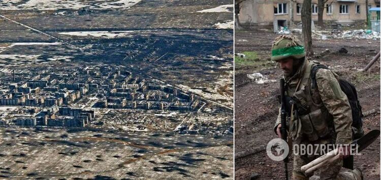 The enemy entered the western and eastern parts of Vuhledar: Zhurets assessed the situation and pointed out threats