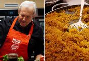 How to prepare delicious pilaf: 6 main points
