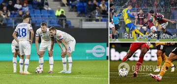 Two Classics, national teams, European Cups. Schedule and announcement of the 15 brightest football matches of October and where to watch them