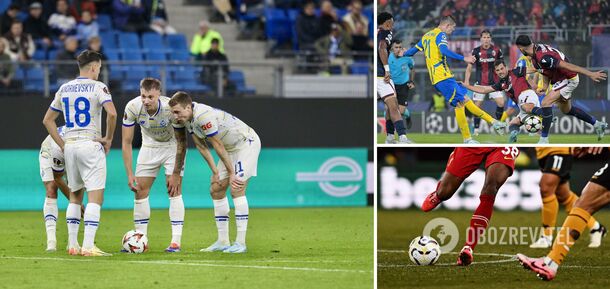 Two Classics, national teams, European Cups. Schedule and announcement of the 15 brightest football matches of October and where to watch them