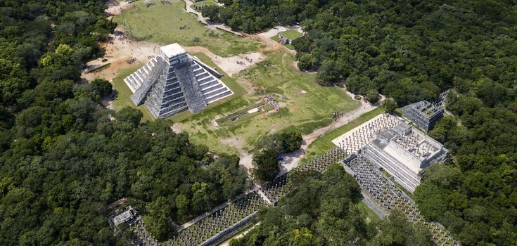 Scientists explain why much more Mayan ruins have been found in 10 years than in the last 150