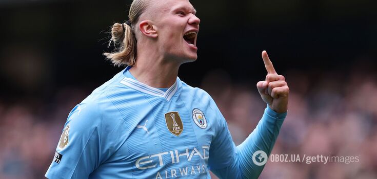 The second case in history! The most expensive football player in the world has been named