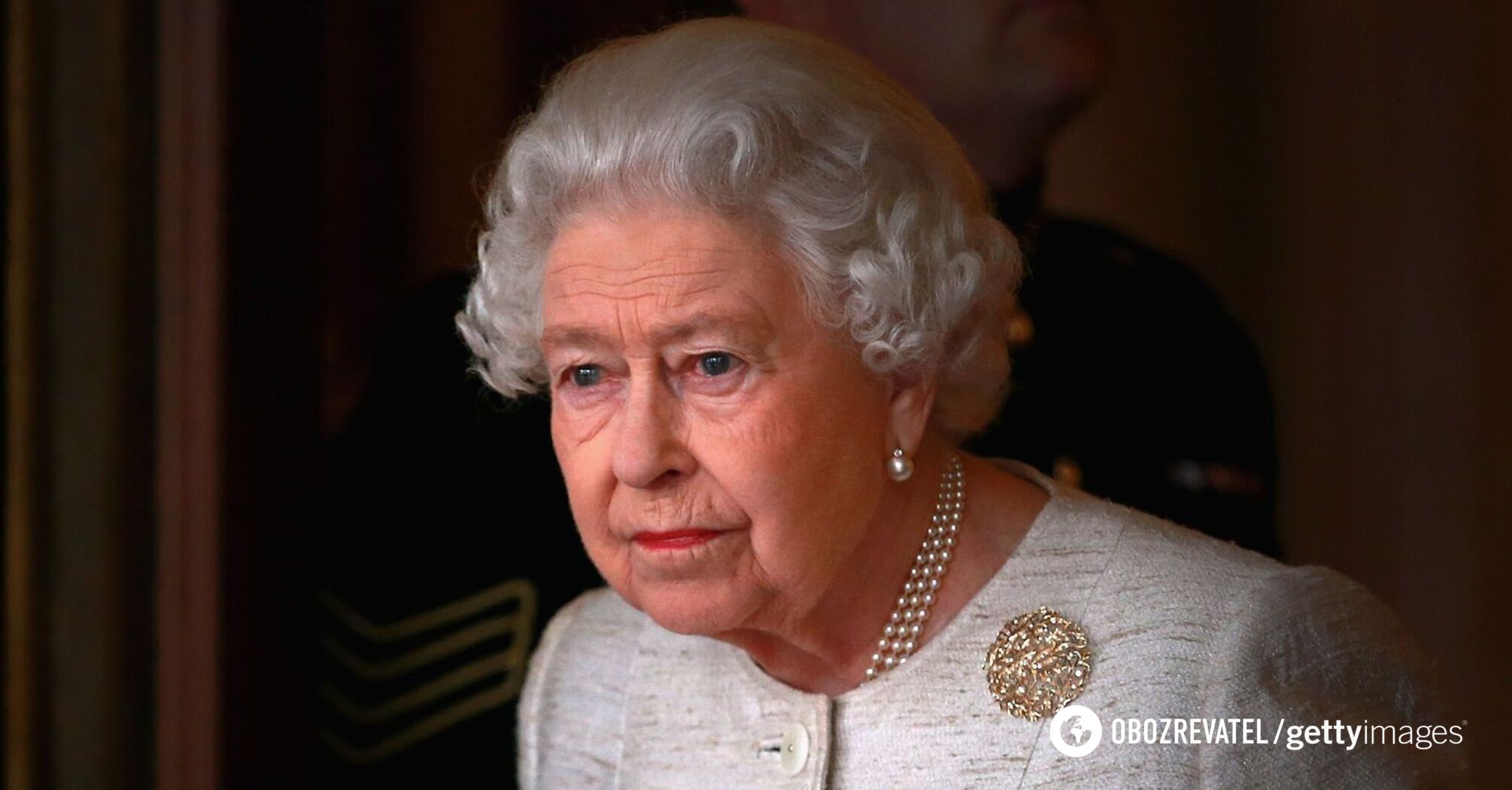 It became known what disease tormented Queen Elizabeth II before her death: the palace tried hard to keep it secret