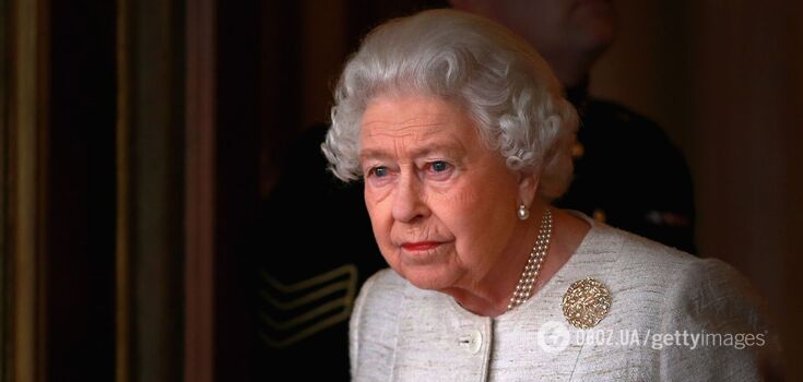 It became known what disease tormented Queen Elizabeth II before her death: the palace tried hard to keep it secret