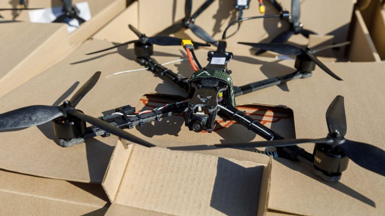 Ukraine launches private schools to train drone operators: what is known
