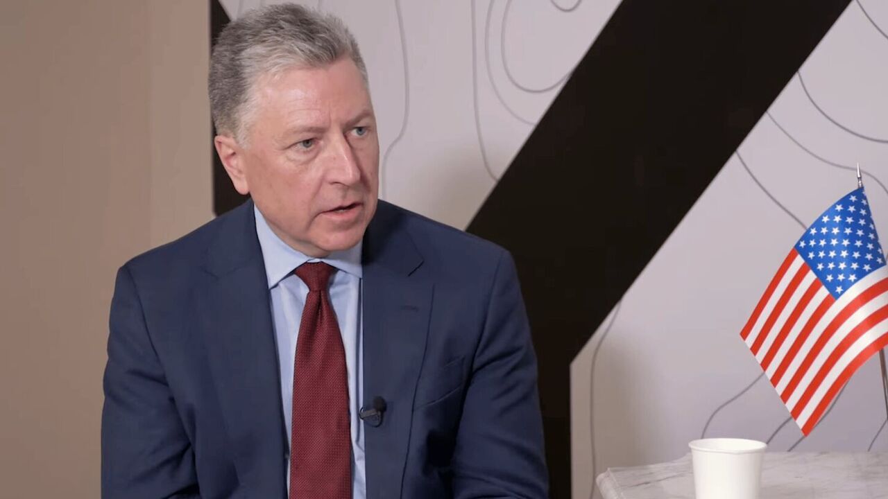 Volker named the key mistake of the West and explained what actually restrains Russia from using nuclear weapons