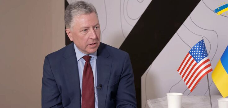 Volker named the key mistake of the West and explained what actually restrains Russia from using nuclear weapons