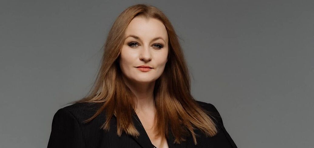 "Ukrainians are raped, killed... I'd rather learn Japanese!" The star of "Sweet Darusia" explained why it is necessary to eradicate the Russian language