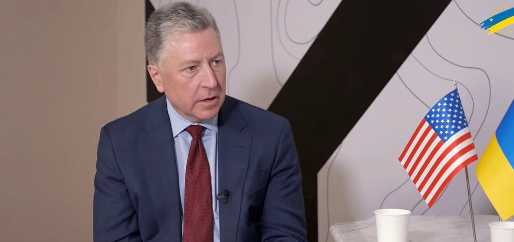 Volker named the key mistake of the West and explained what actually restrains Russia from using nuclear weapons