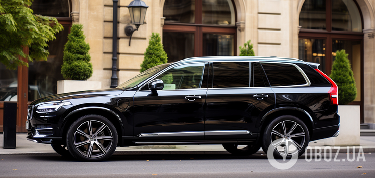 The best cars for tall people: models that won't cause discomfort