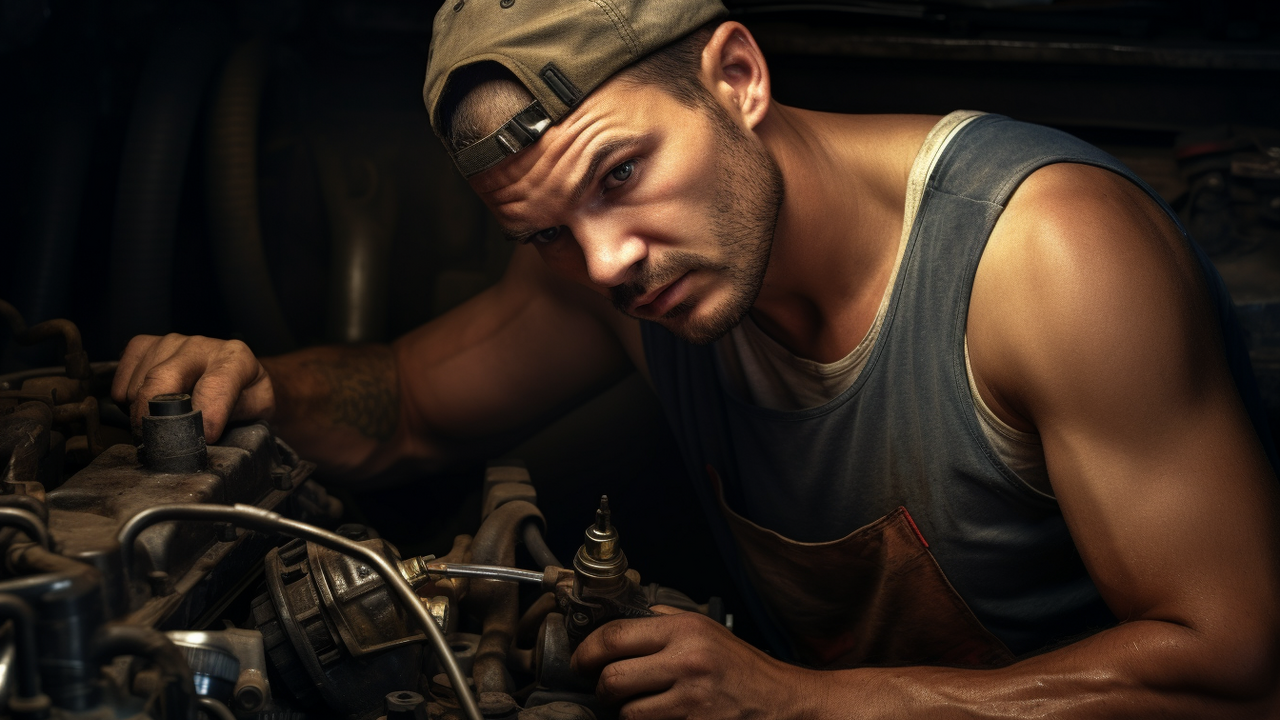 Car maintenance mistakes that can be very expensive: mechanic's advice