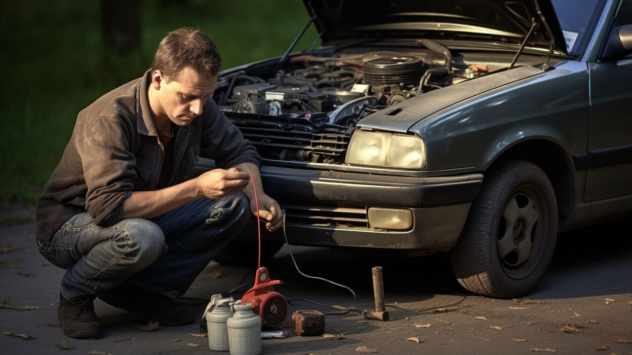 Break down very quickly: which cars to avoid