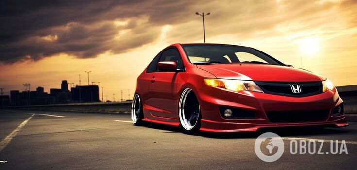 Top 5 best cars for those who decided to buy their first car: experts' choice