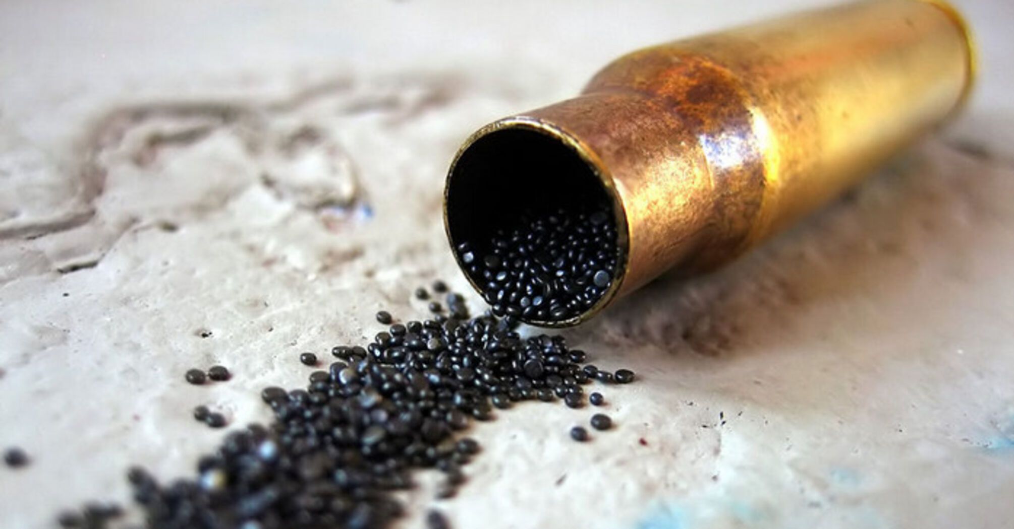 Higher thermodynamic properties: a scientist explains which raw material is better for gunpowder production – cotton or hemp