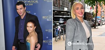 Klytschko's ex-fiancée goes to rehab center, her boyfriend kicked out: what happened