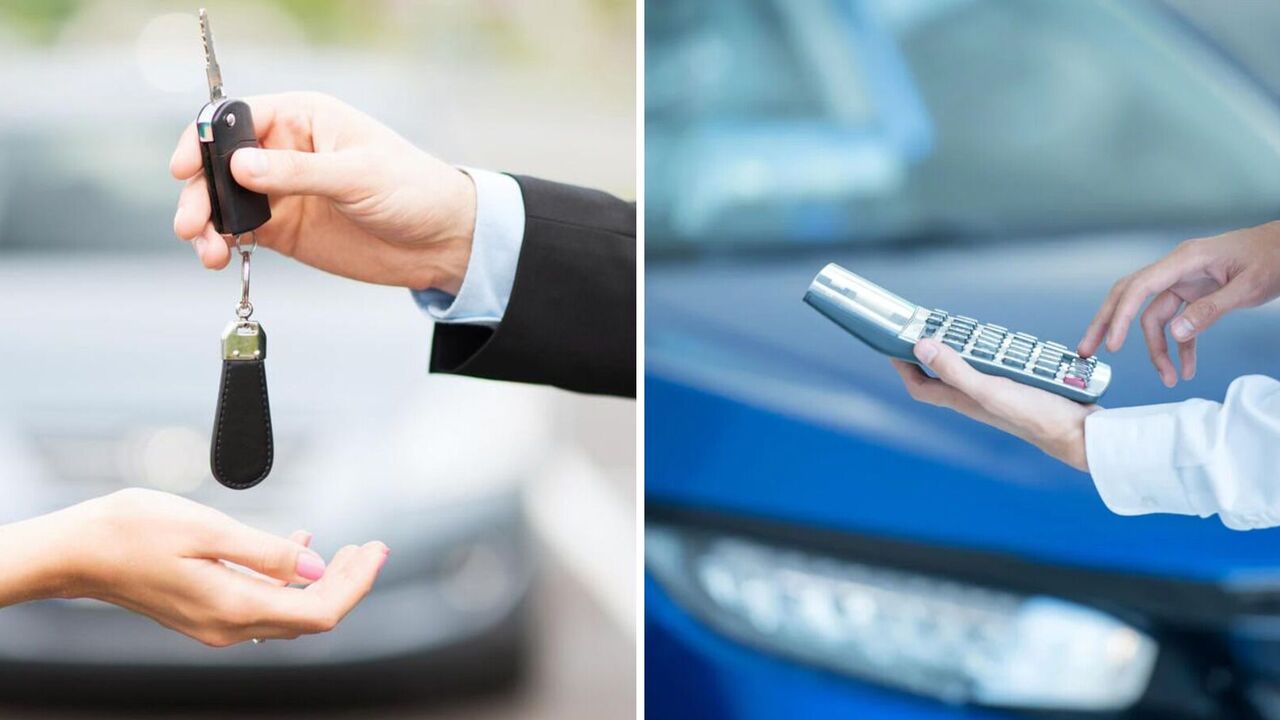 What not to do before selling a car: the price may fall