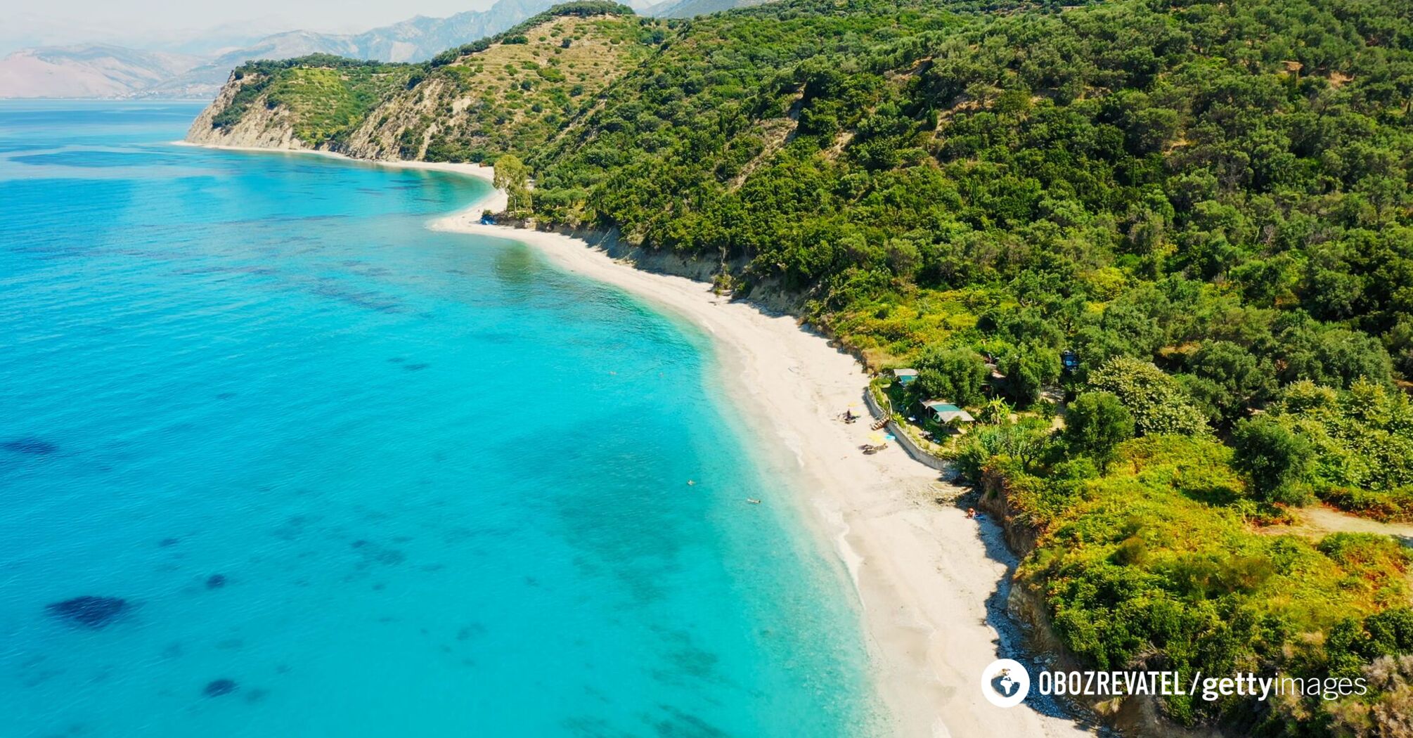 A hidden gem: "European Thailand" offers the perfect fall vacation