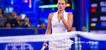 Mistrzyni US Open z rosyjskimi korzeniami odmawia gry przeciwko najwyżej rozstawionej Ukraince i wycofuje się z turnieju w Wuhan