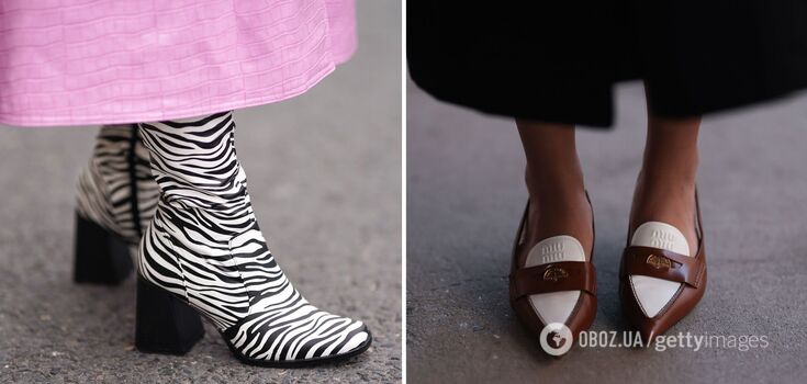 For those who appreciate comfort: 5 models of trendy shoes for fall 2024