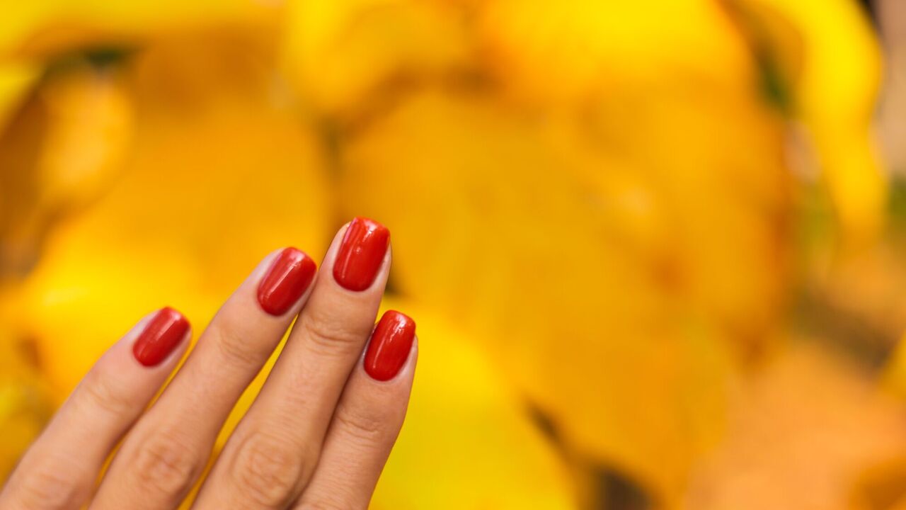 Halloween is coming: simple manicure ideas that breathe mysticism and fear