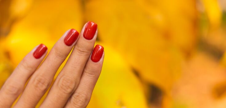Halloween is coming: simple manicure ideas that breathe mysticism and fear