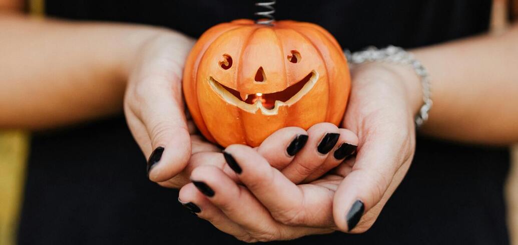 The exact date has been announced when you can carve a pumpkin for Halloween: it will not have time to spoil