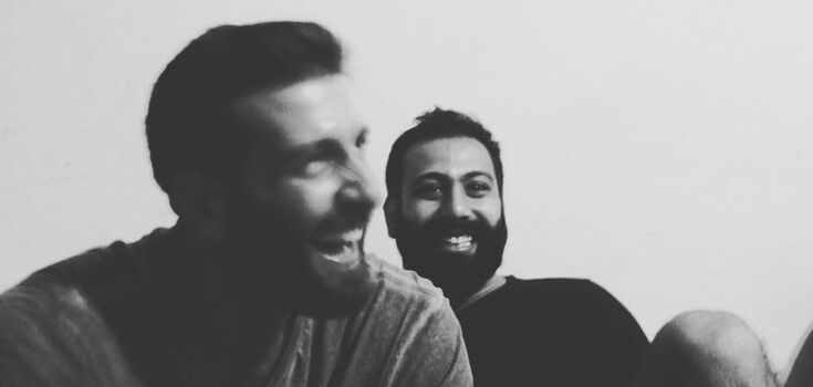 Daniel Salem's brother died in the war: the host publicly addresses the hero