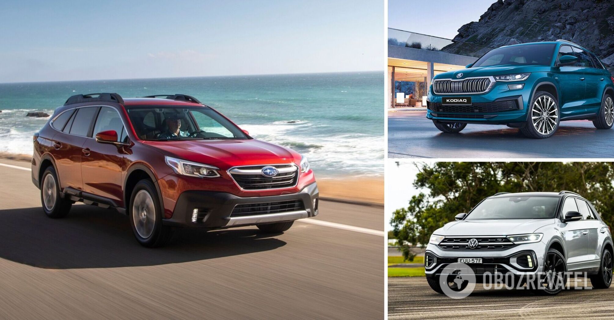 The best family cars of 2023