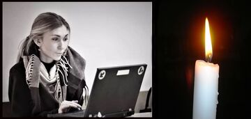 Ukrainian journalist, taken hostage by Russians a year ago, died during transfer to Moscow: all the circumstances