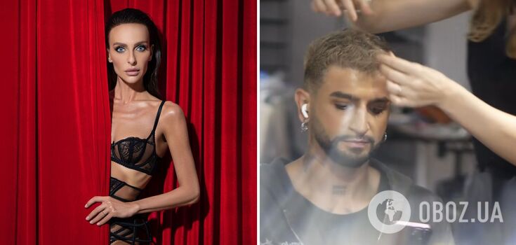 Three Ukrainian choreographers appeared on the show of Russian Katya Varnava: who are they