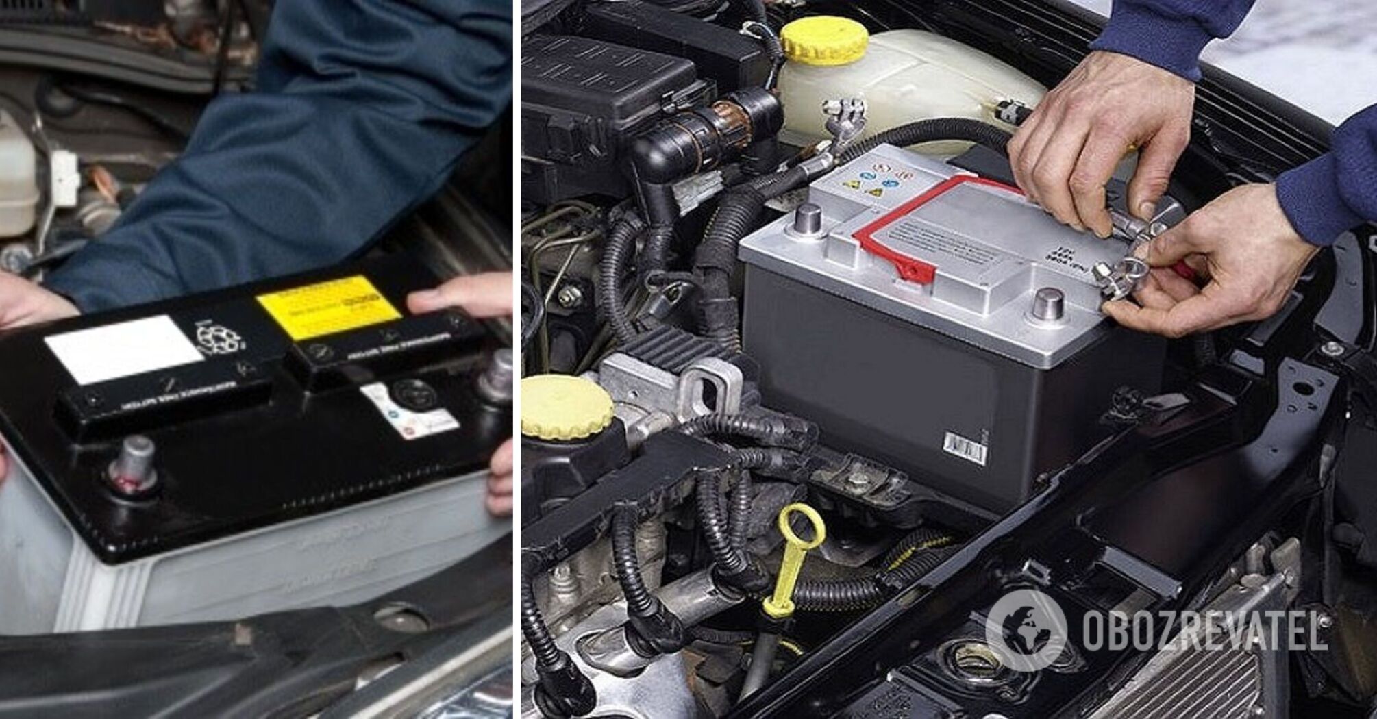 Car battery can last longer: here's what drivers need to do