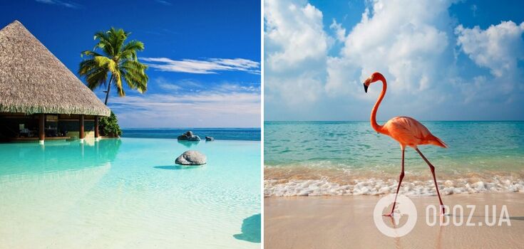 The Dominican Republic fascinates with its landscapes