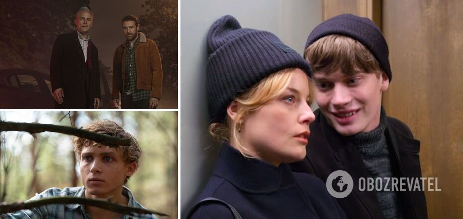 A selection of 2020 TV shows you might have missed