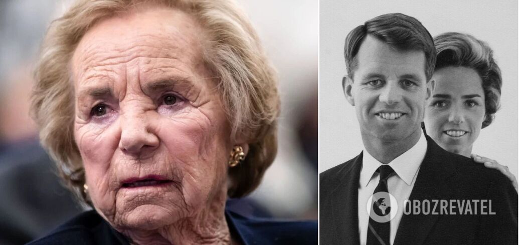 Ethel Kennedy dies aged 96: what the matriarch of the famous political dynasty will be remembered for