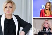 "It's scary to live with this": Oksana Bilozir talks about the burden of Povaliy and Lorak, which Ukrainians do not think about