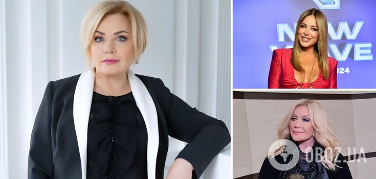 "It's scary to live with this": Oksana Bilozir talks about the burden of Povaliy and Lorak, which Ukrainians do not think about