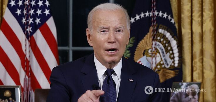 "It's important to him": Biden may attend rescheduled Ramstein meeting