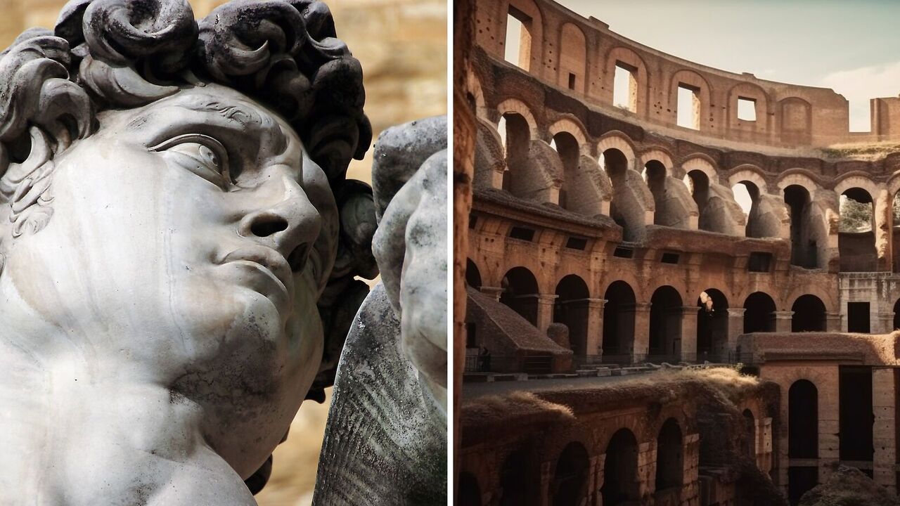 Top European capitals: traveling to lesser-known places in popular cities