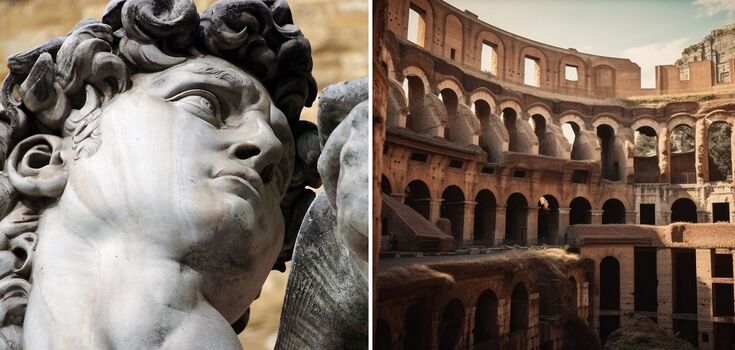 Top European capitals: traveling to lesser-known places in popular cities