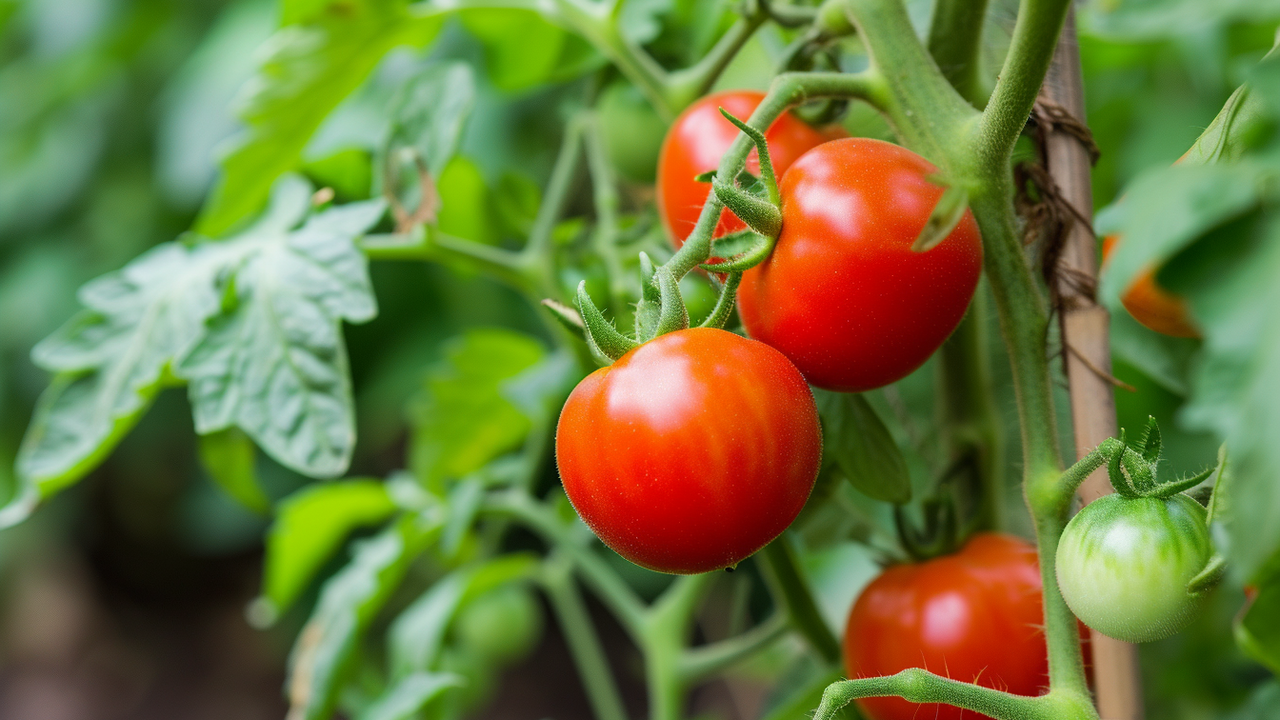 Forget about spring seedlings: how to winter-sow tomatoes