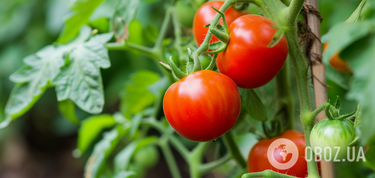 Forget about spring seedlings: how to winter-sow tomatoes